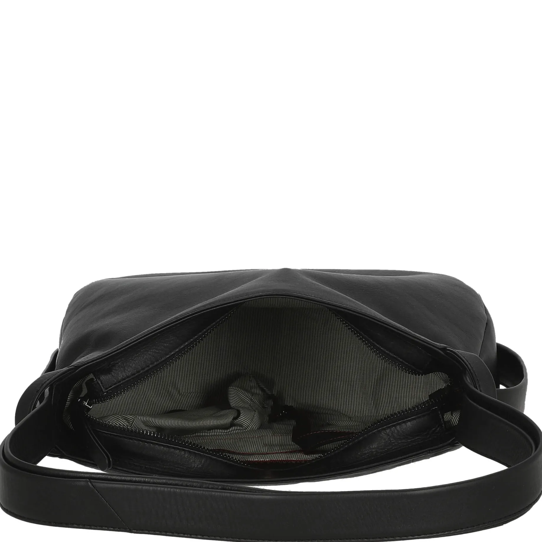 Grandmas Luxury Club Whisper - Schultertasche 32 cm (moonless night)