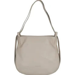 Grandmas Luxury Club Whisper - Schultertasche 32 cm (pumice stone)
