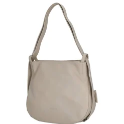 Grandmas Luxury Club Whisper - Schultertasche 32 cm (pumice stone)