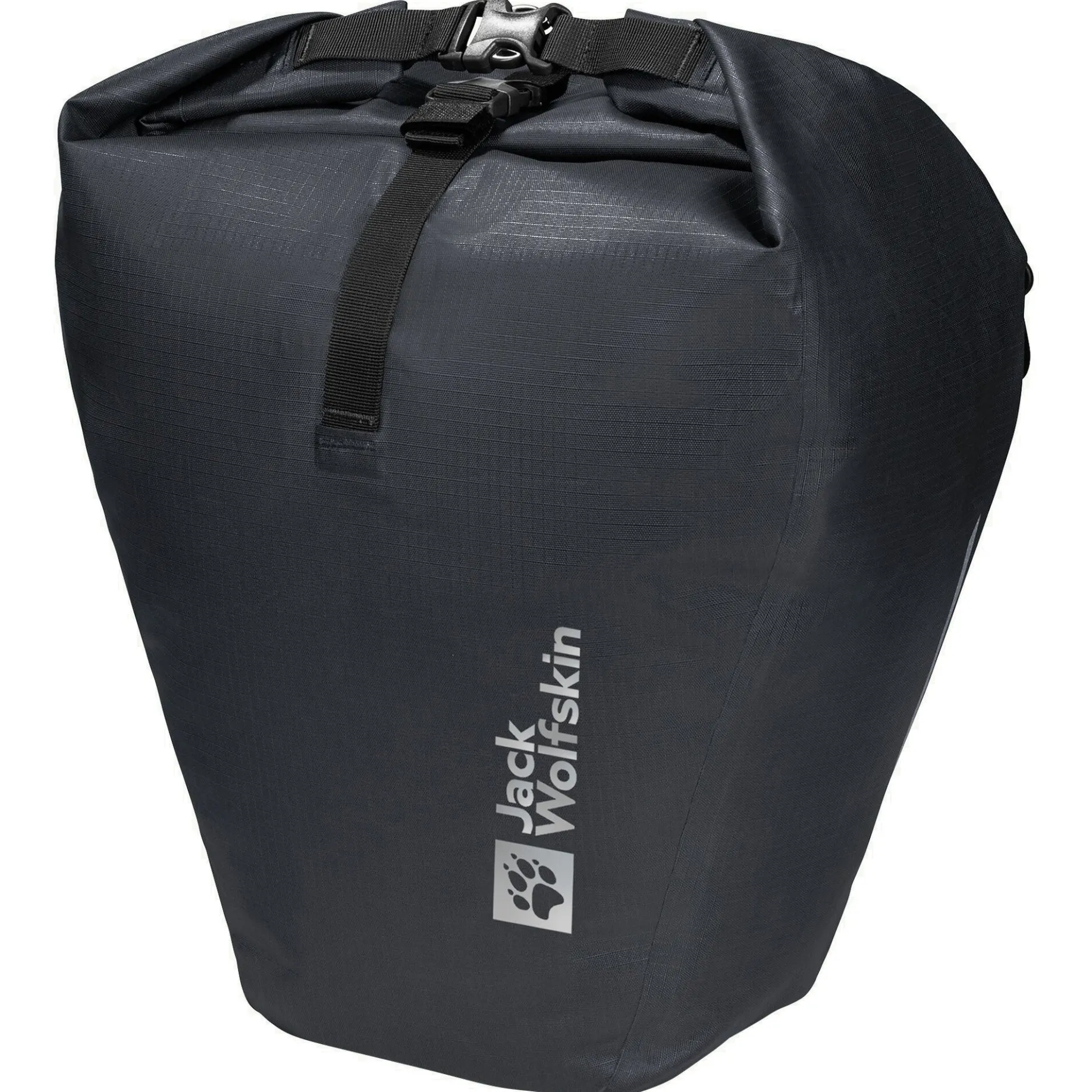 Gravex 20 - Gepäckträgertasche 38 cm (phantom)