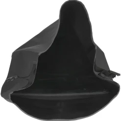 Gravex 20 - Gepäckträgertasche 38 cm (phantom)