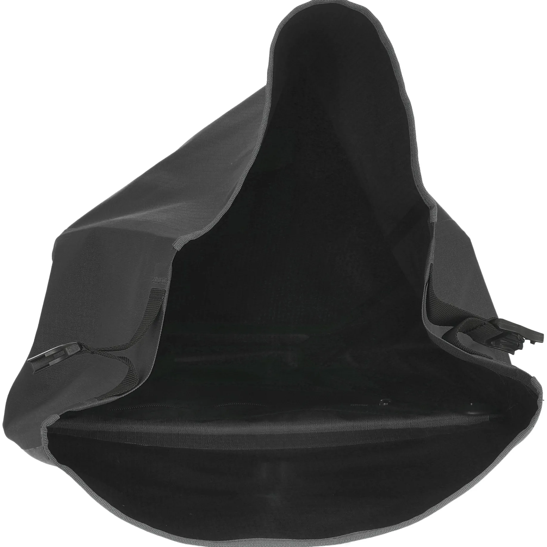 Gravex 20 - Gepäckträgertasche 38 cm (phantom)