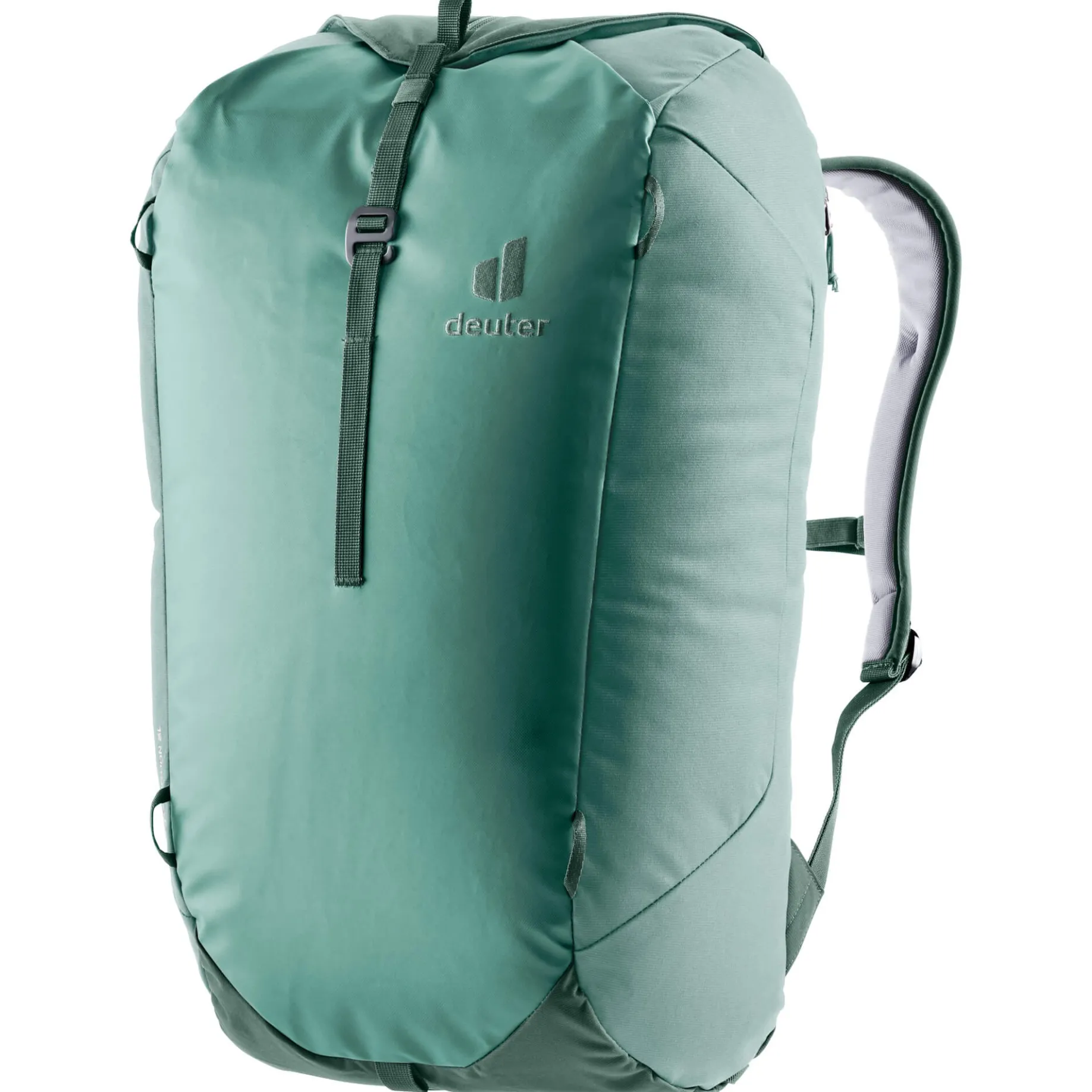 Gravity Motion SL - Women's Kletterrucksack 58 cm (jade-ivy)