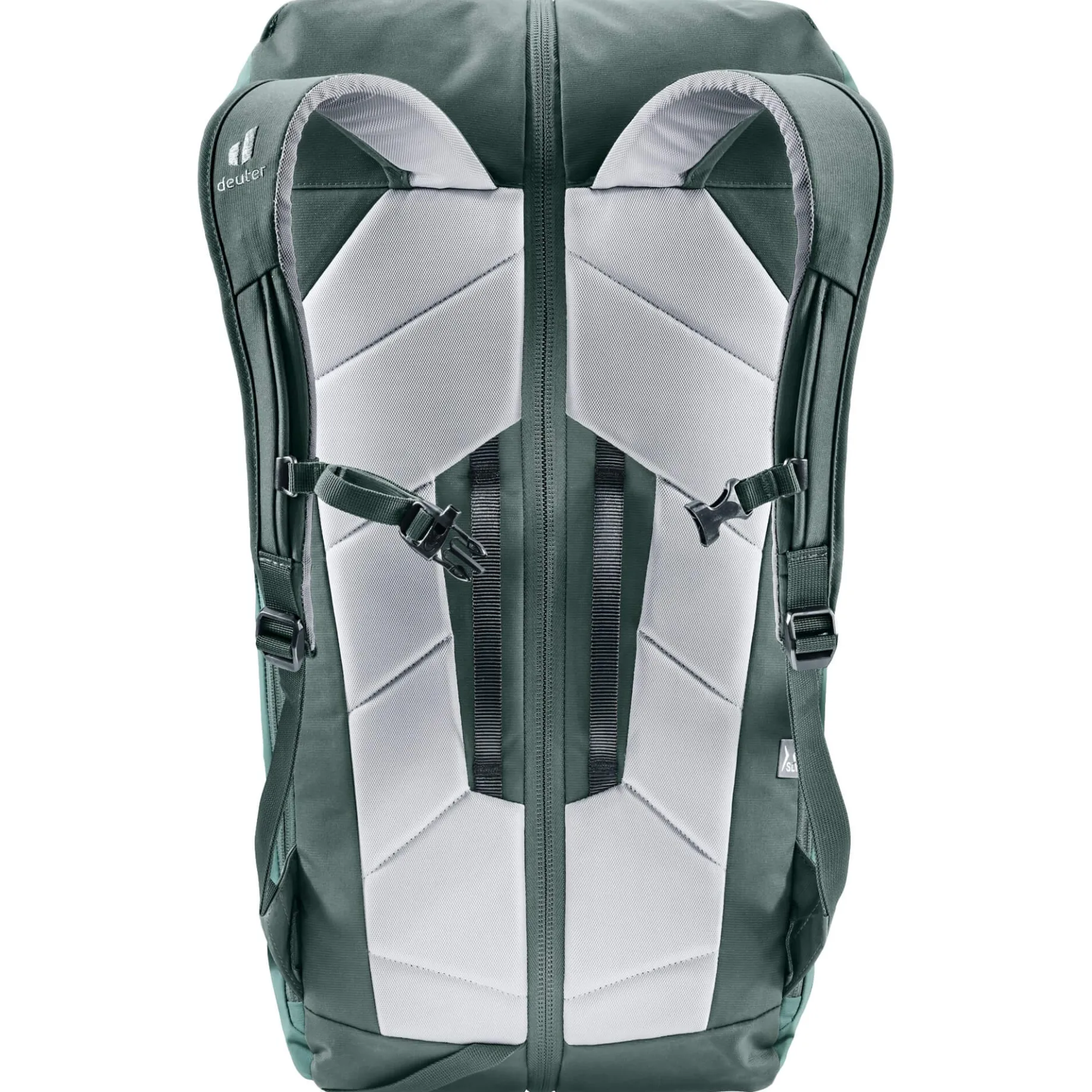 Gravity Motion SL - Women's Kletterrucksack 58 cm (jade-ivy)