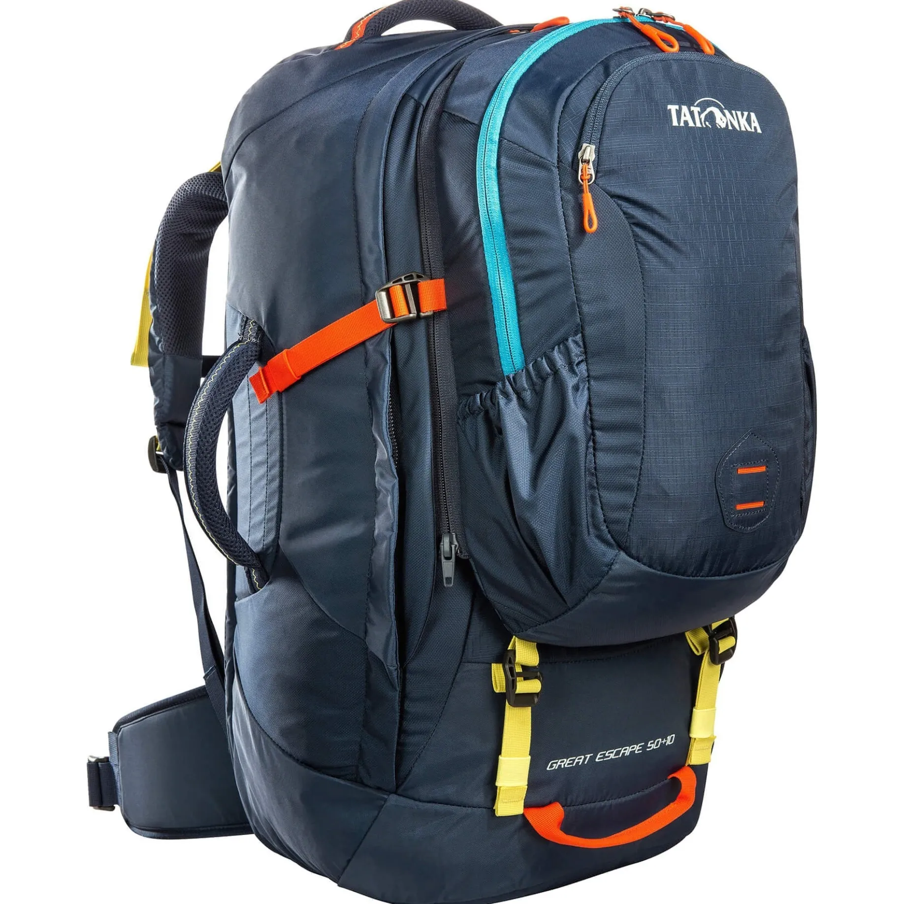 Great Escape 50+10 - Reiserucksack 64 cm (navy)