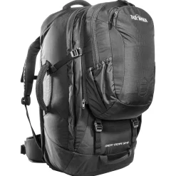 Great Escape 50+10 - Reiserucksack 64 cm (schwarz)