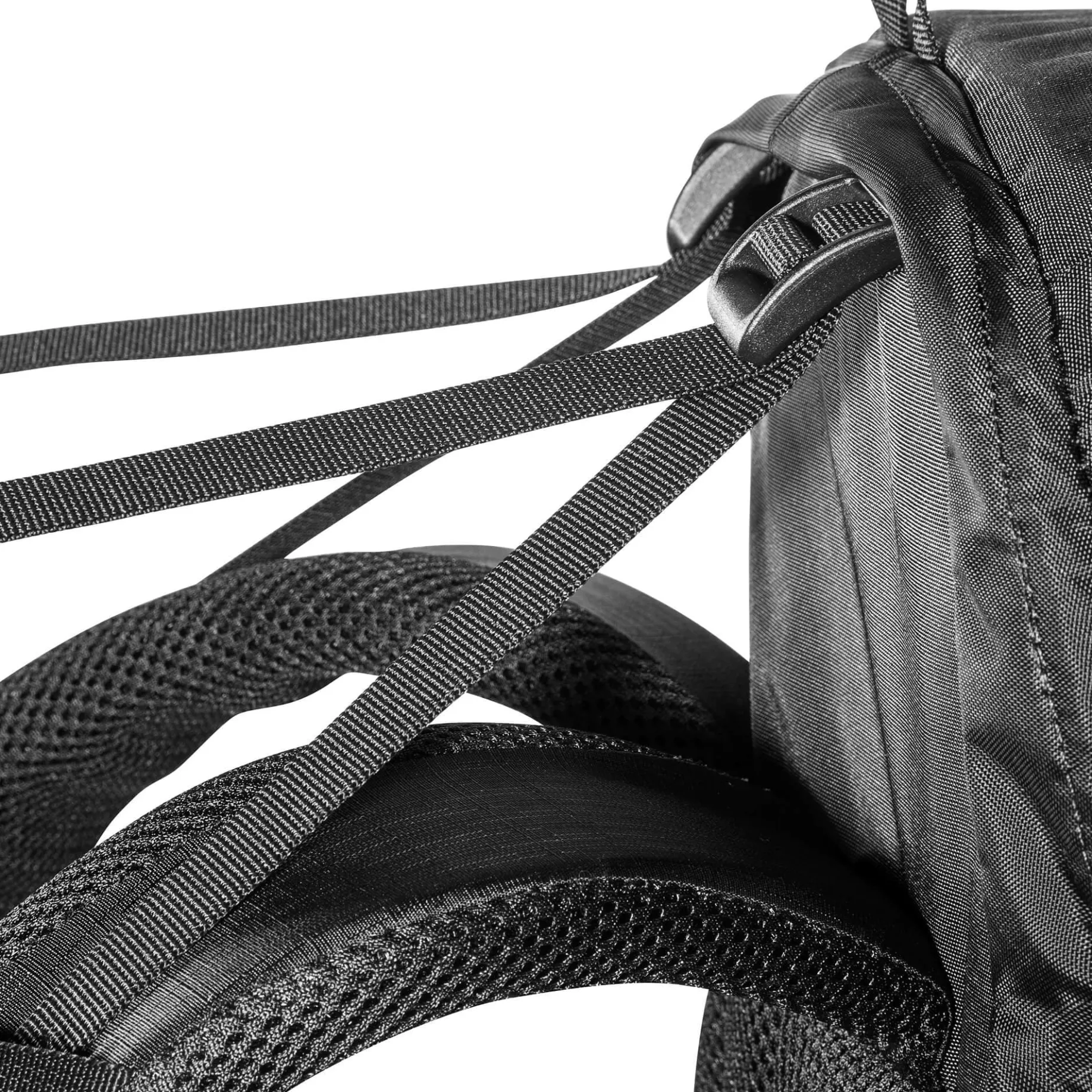 Great Escape 50+10 - Reiserucksack 64 cm (schwarz)