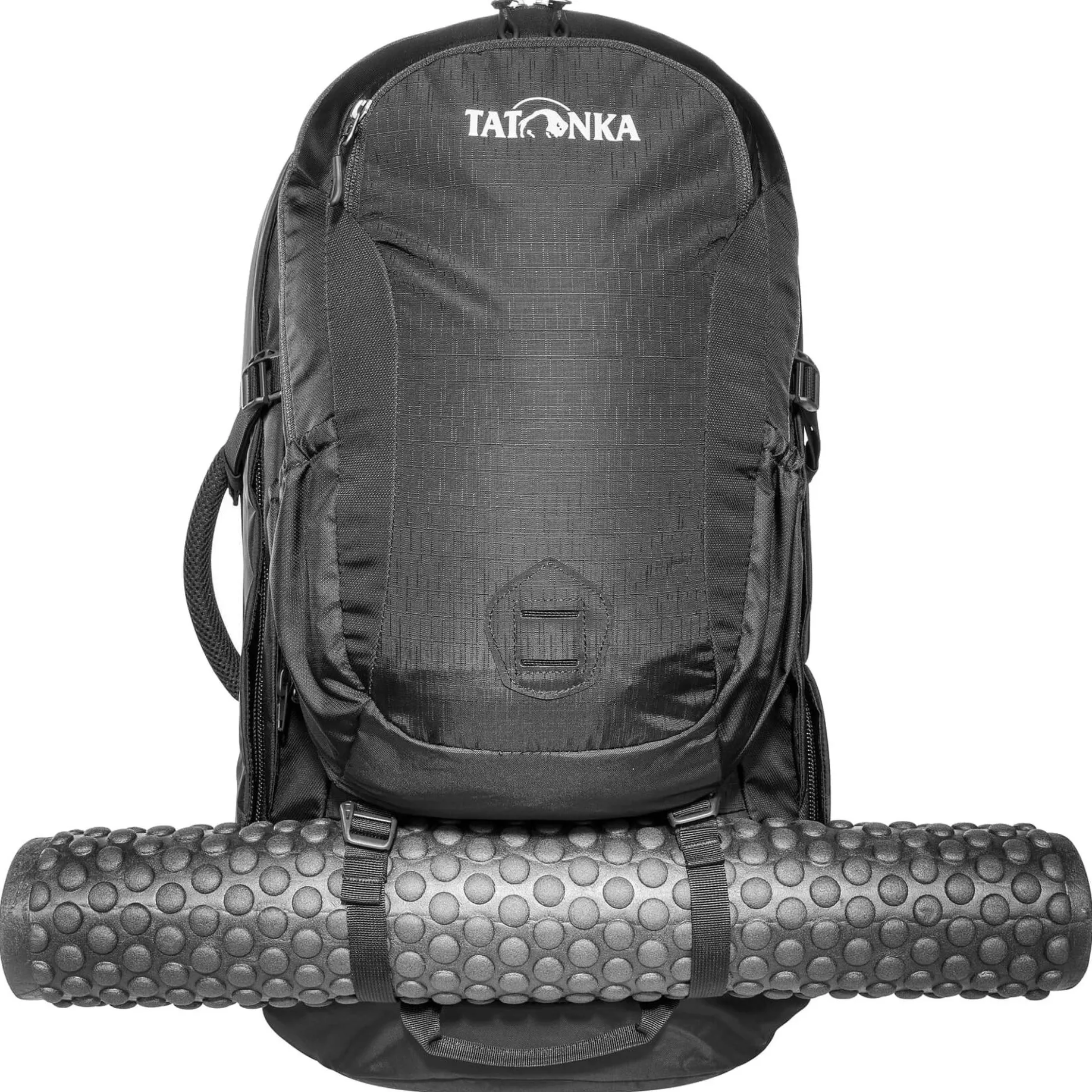 Great Escape 50+10 - Reiserucksack 64 cm (schwarz)