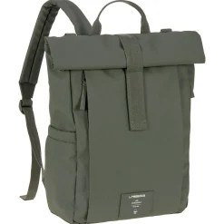 Green Label Rolltop Up - Wickelrucksack 42 cm (olive)