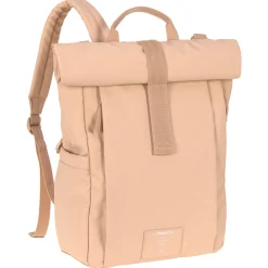 Green Label Rolltop Up - Wickelrucksack 42 cm (peach rose)
