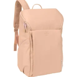 Green Label Slender Up - Rucksack 46 cm (camel)