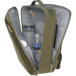 Green Label Tidy Talent - Wickelrucksack 15