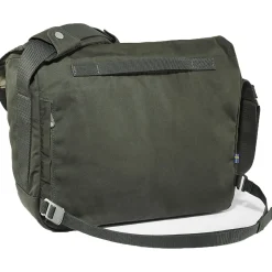 Greenland Shoulder Bag - Schultertasche 39 cm (deep forest)