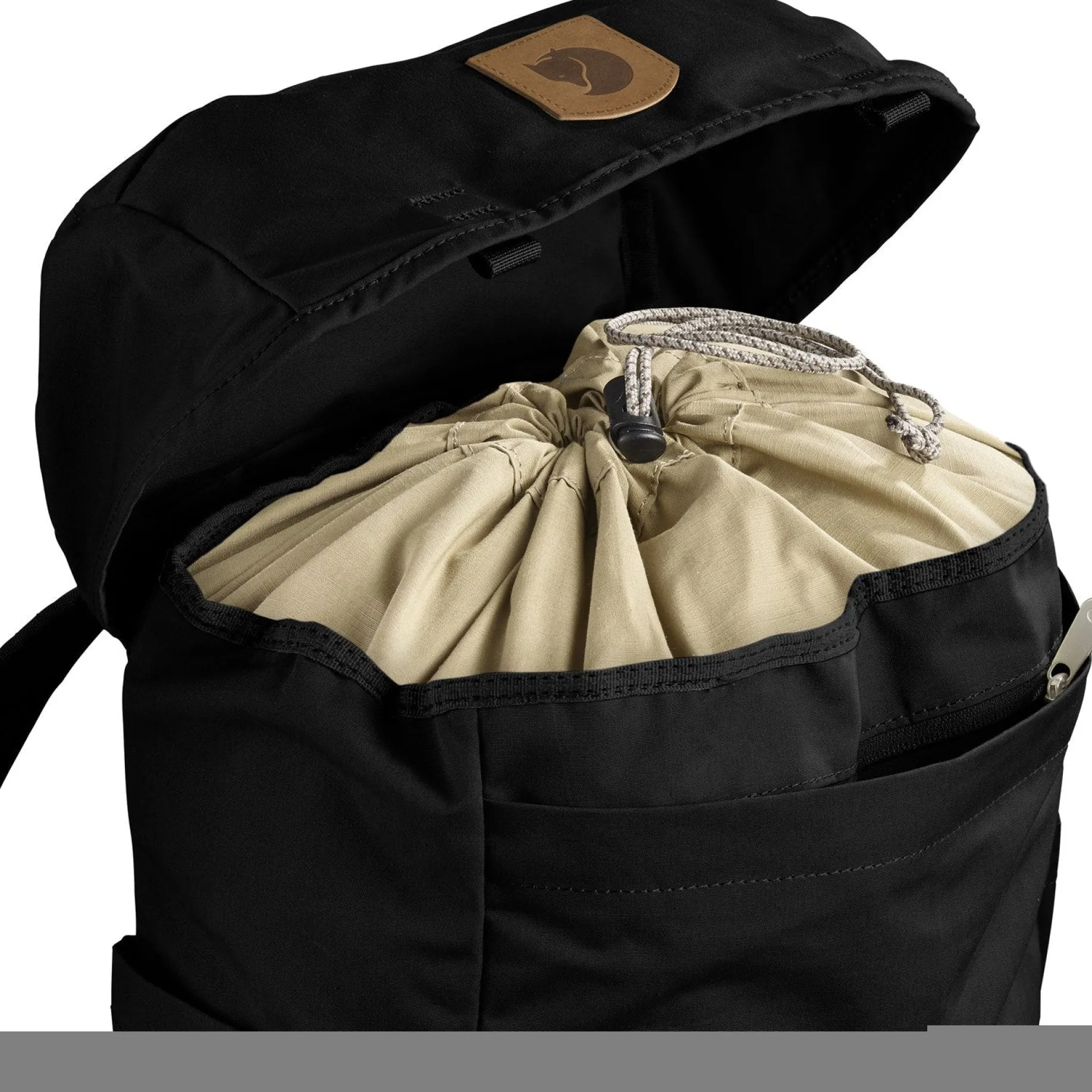 Greenland Top 20 - Rucksack 43 cm (black)