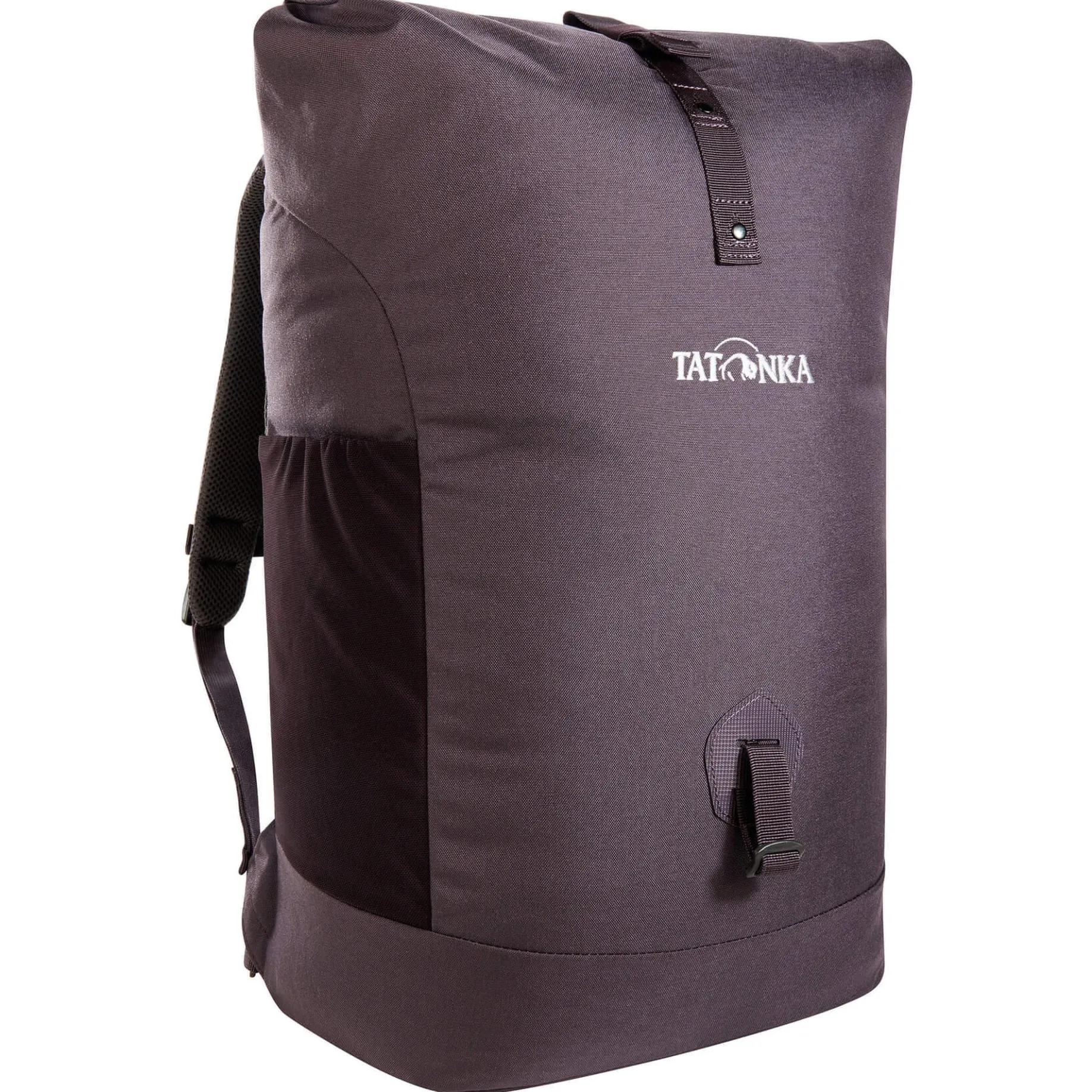 Grip Rolltop Pack 34 - Rucksack 15.4" 55 cm (midnight plum)