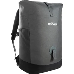 Grip Rolltop Pack 34 - Rucksack 15.4" 55 cm (titan grey)
