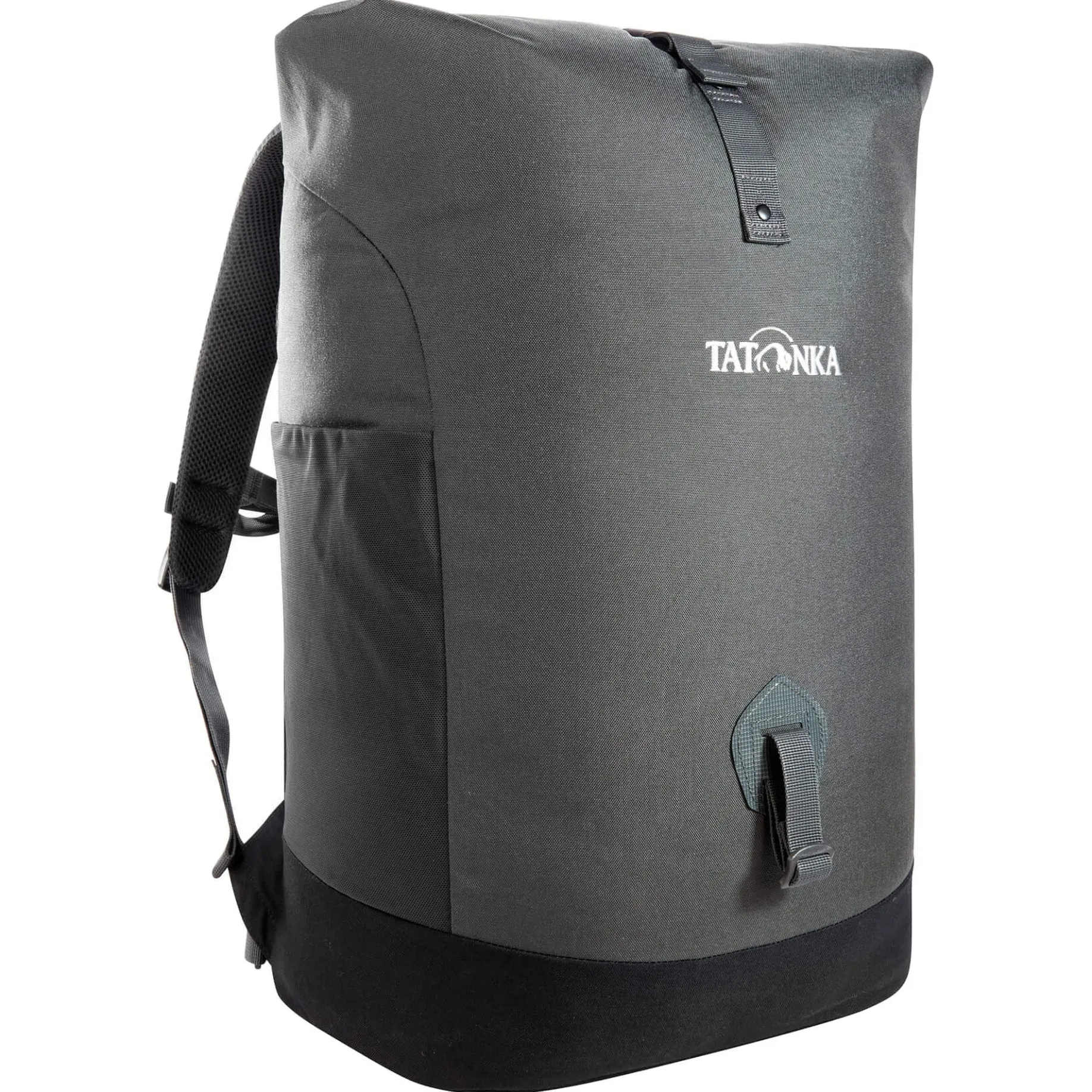 Grip Rolltop Pack 34 - Rucksack 15.4" 55 cm (titan grey)