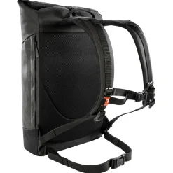 Grip Rolltop Pack 25 Kapok - Rucksack 15" 50 cm (schwarz)