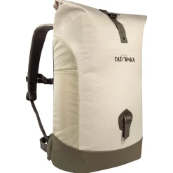 Grip Rolltop Pack S - Rucksack 15.4" 50 cm (brown rice curve)