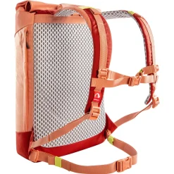 Grip Rolltop Pack S - Rucksack 15.4" 50 cm (apricot)