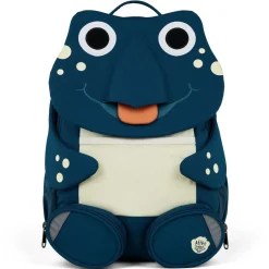 "Große Freunde" - Kindergartenrucksack für 3-5 J. (Schildkröte)