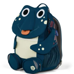 "Große Freunde" - Kindergartenrucksack für 3-5 J. (Schildkröte)