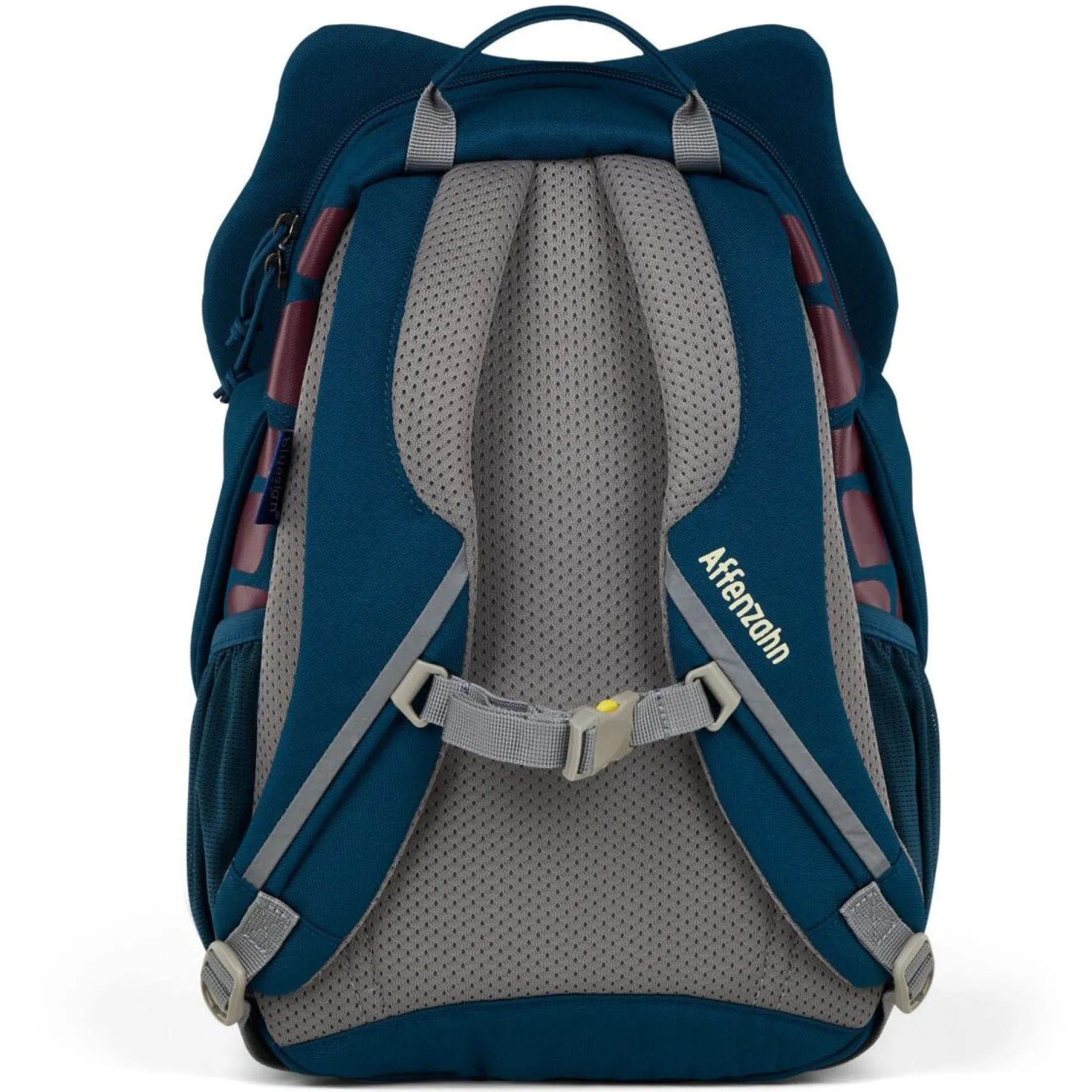 "Große Freunde" - Kindergartenrucksack für 3-5 J. (Schildkröte)