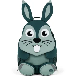"Große Freunde" - Kindergartenrucksack für 3-5 J. (Hase)