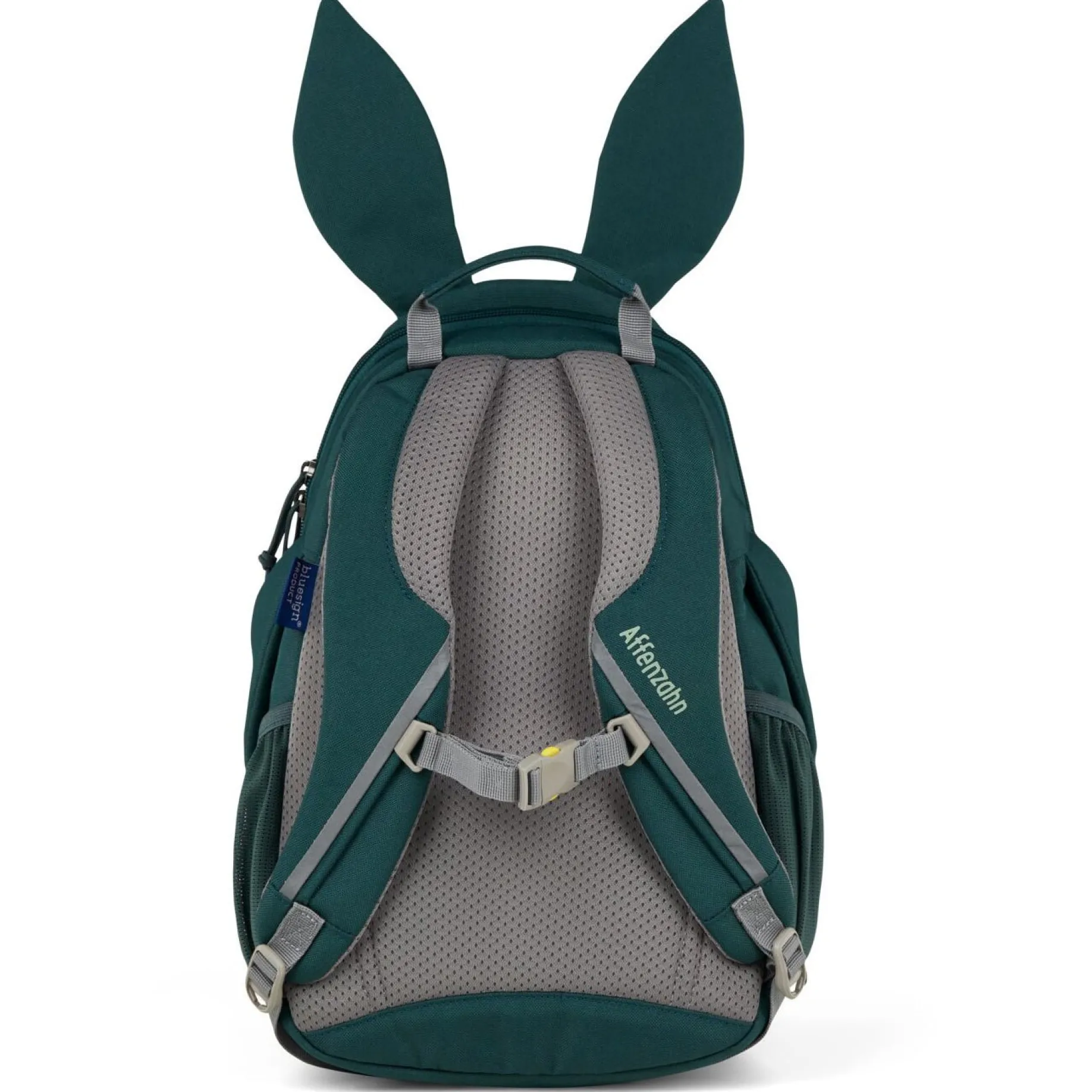 "Große Freunde" - Kindergartenrucksack für 3-5 J. (Hase)