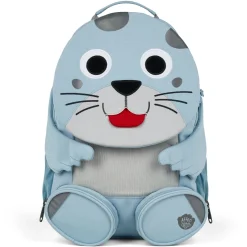 "Große Freunde" - Rucksack für 3-5 J. (Robbe)