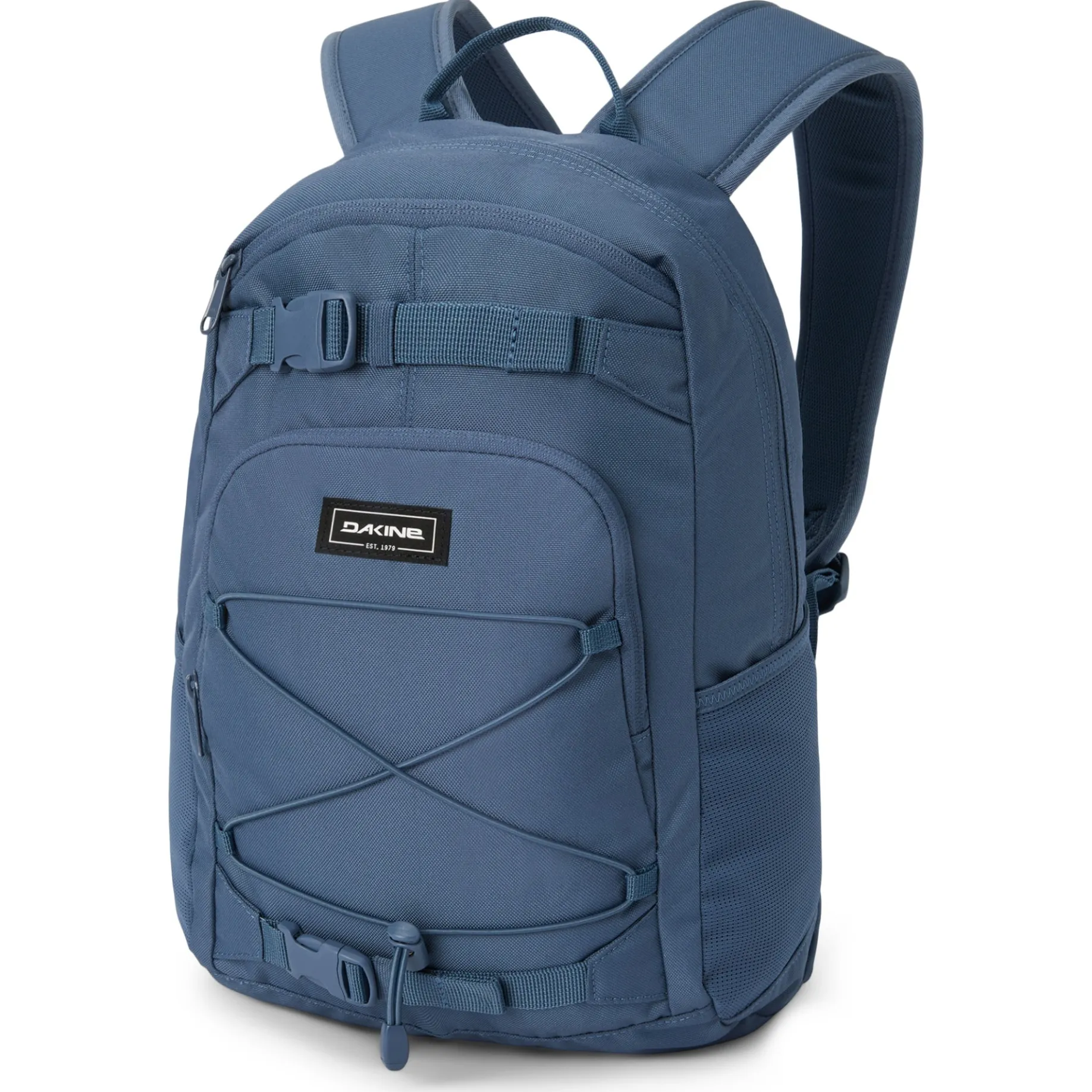 Grom Pack 13 - Jr. Rucksack 41 cm (vintage indigo)