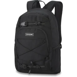 Grom Pack 13 - Jr. Rucksack 41 cm (black I)