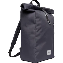 Ground - Rucksack L 16" 56 cm (asphalt with black webbing)