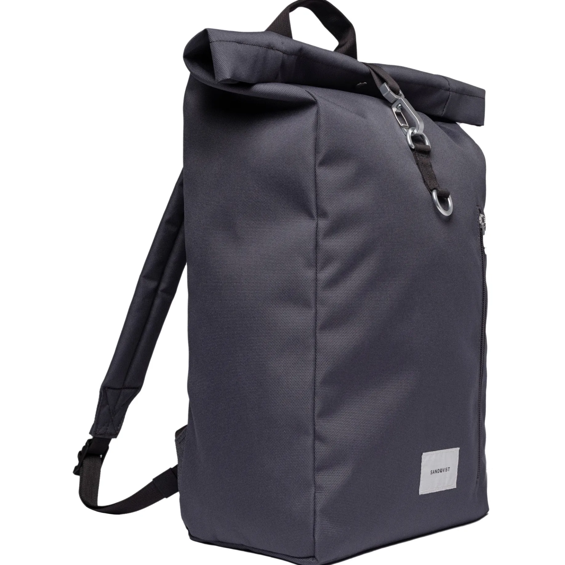 Ground - Rucksack L 16" 56 cm (asphalt with black webbing)