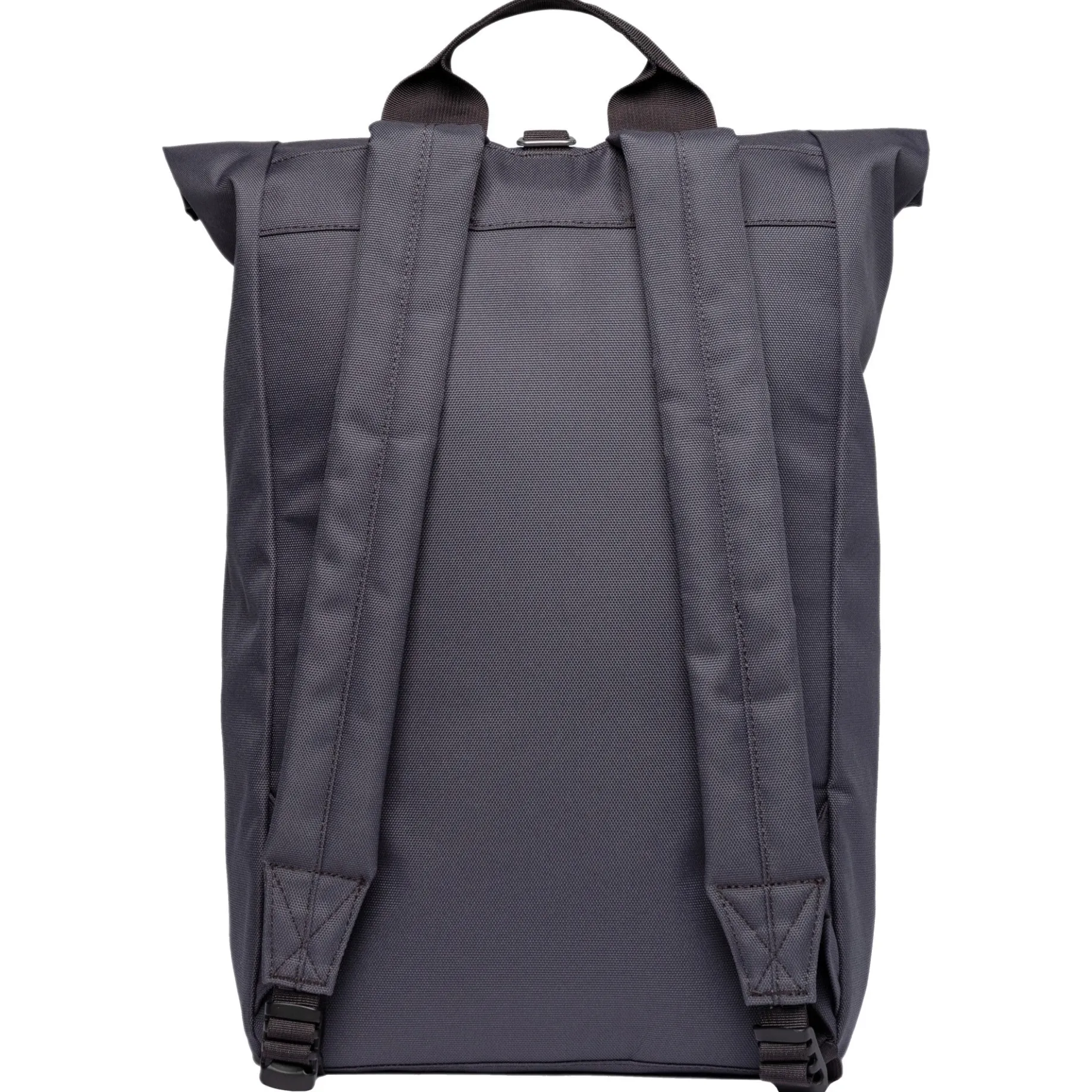 Ground - Rucksack L 16" 56 cm (asphalt with black webbing)