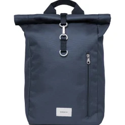 Ground - Rucksack L 16" 56 cm (navy with navy webbing)