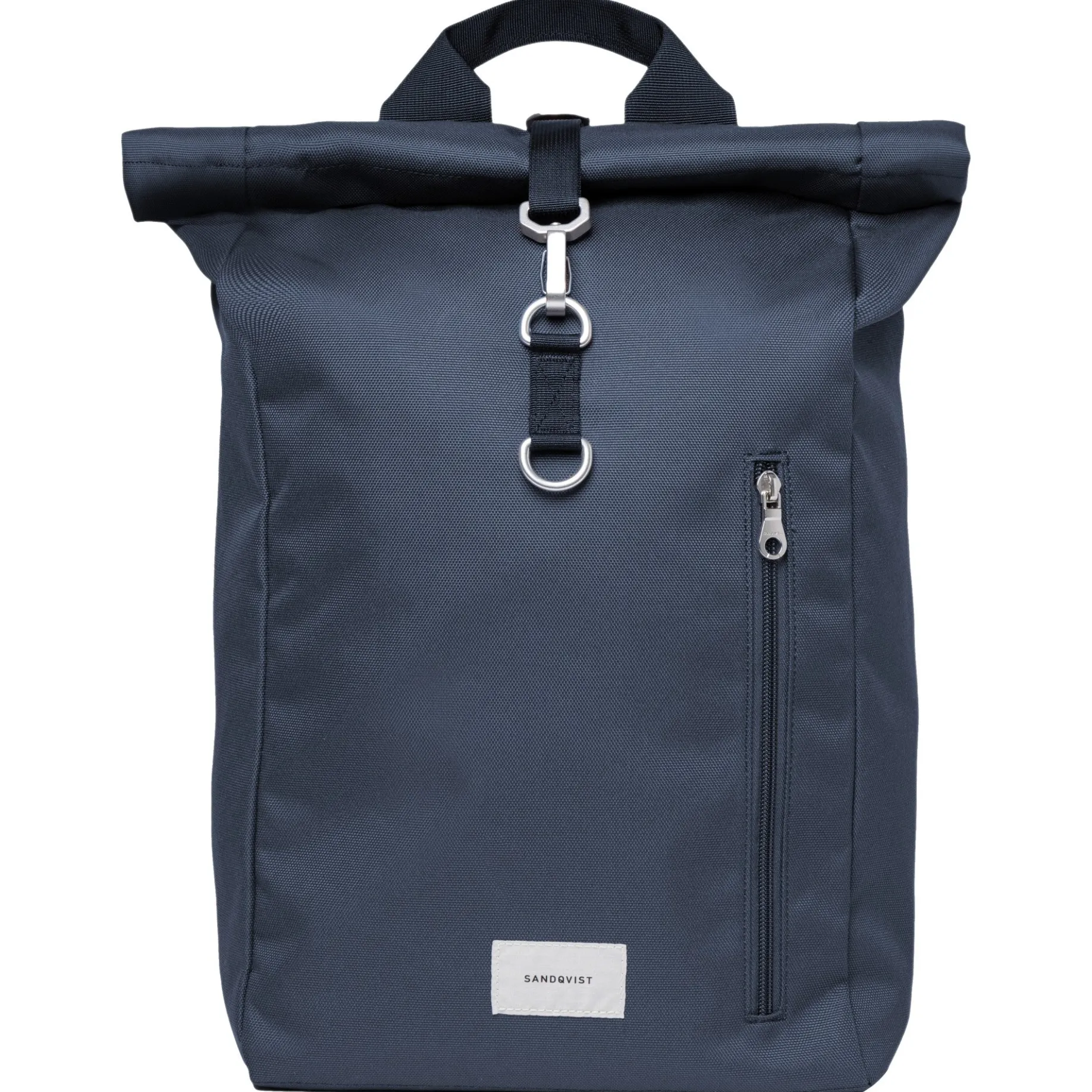 Ground - Rucksack L 16" 56 cm (navy with navy webbing)
