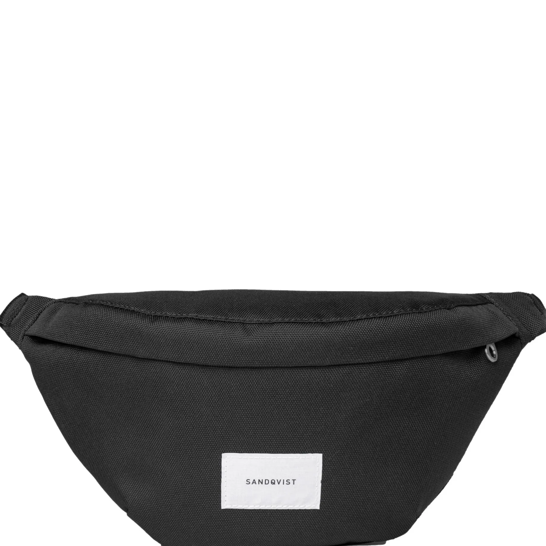 Ground Crossbody - Umhängetasche 30 cm (black)
