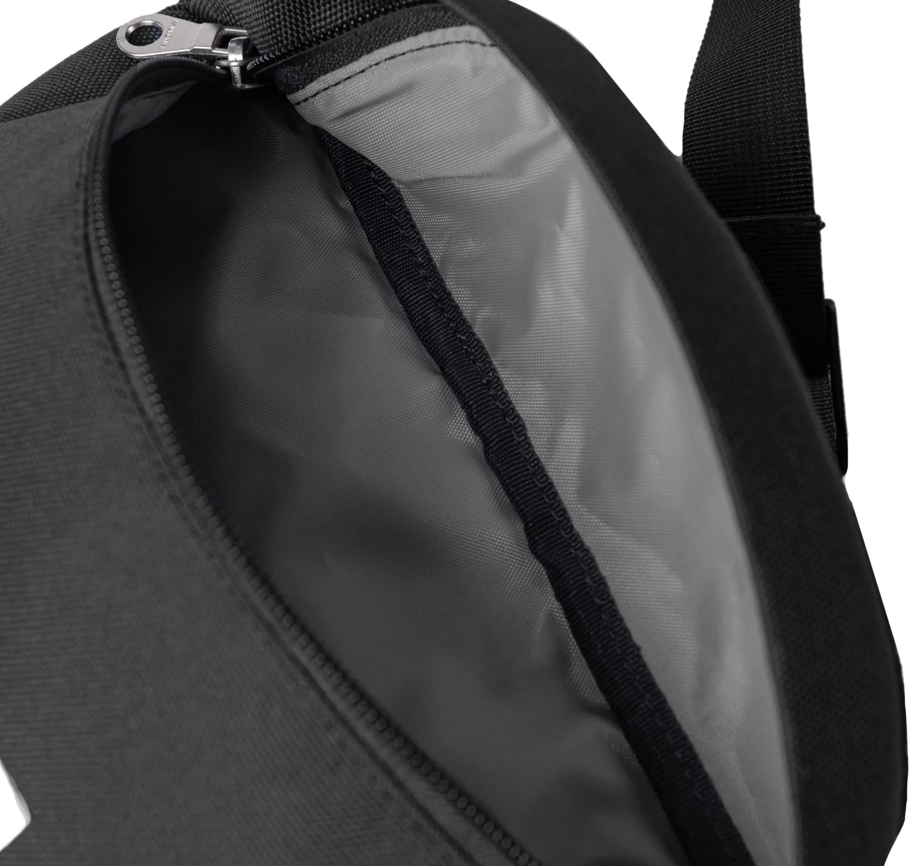 Ground Crossbody - Umhängetasche 30 cm (black)