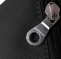 Ground Crossbody - Umhängetasche 30 cm (black)