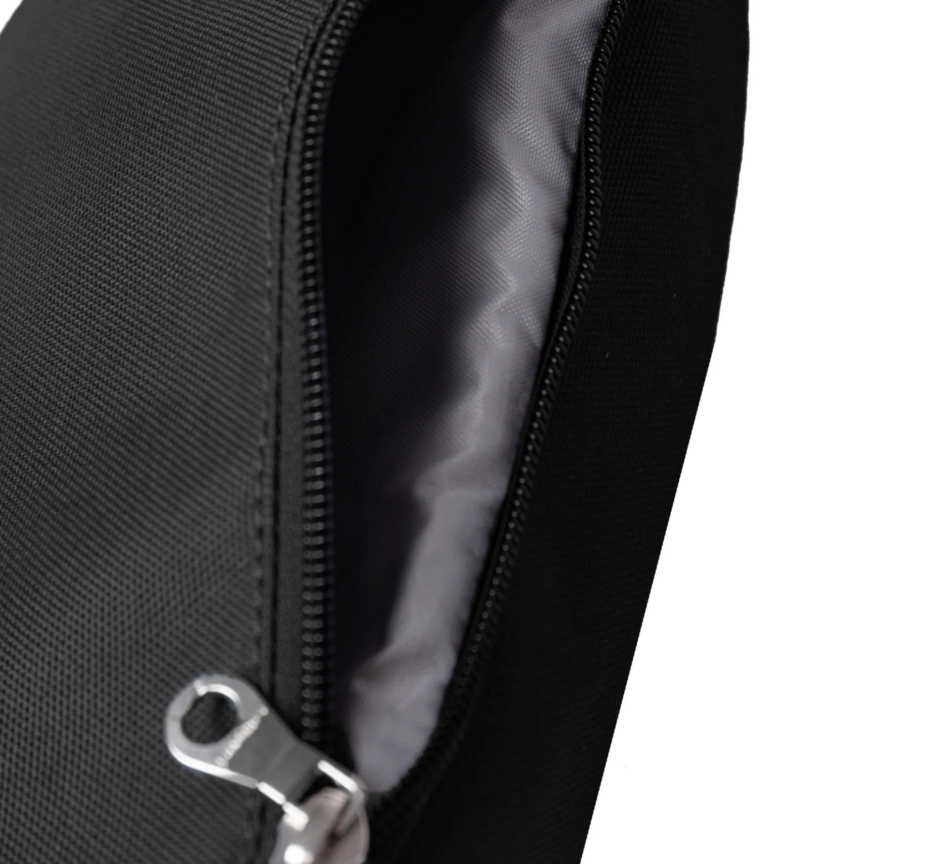 Ground Crossbody - Umhängetasche 30 cm (black)