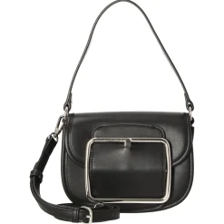 Grurup - Schultertasche 26 cm (black)