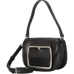 Grurup - Schultertasche 26 cm (black)