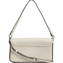 Grurup - Umhängetasche 19 cm (cool beige)