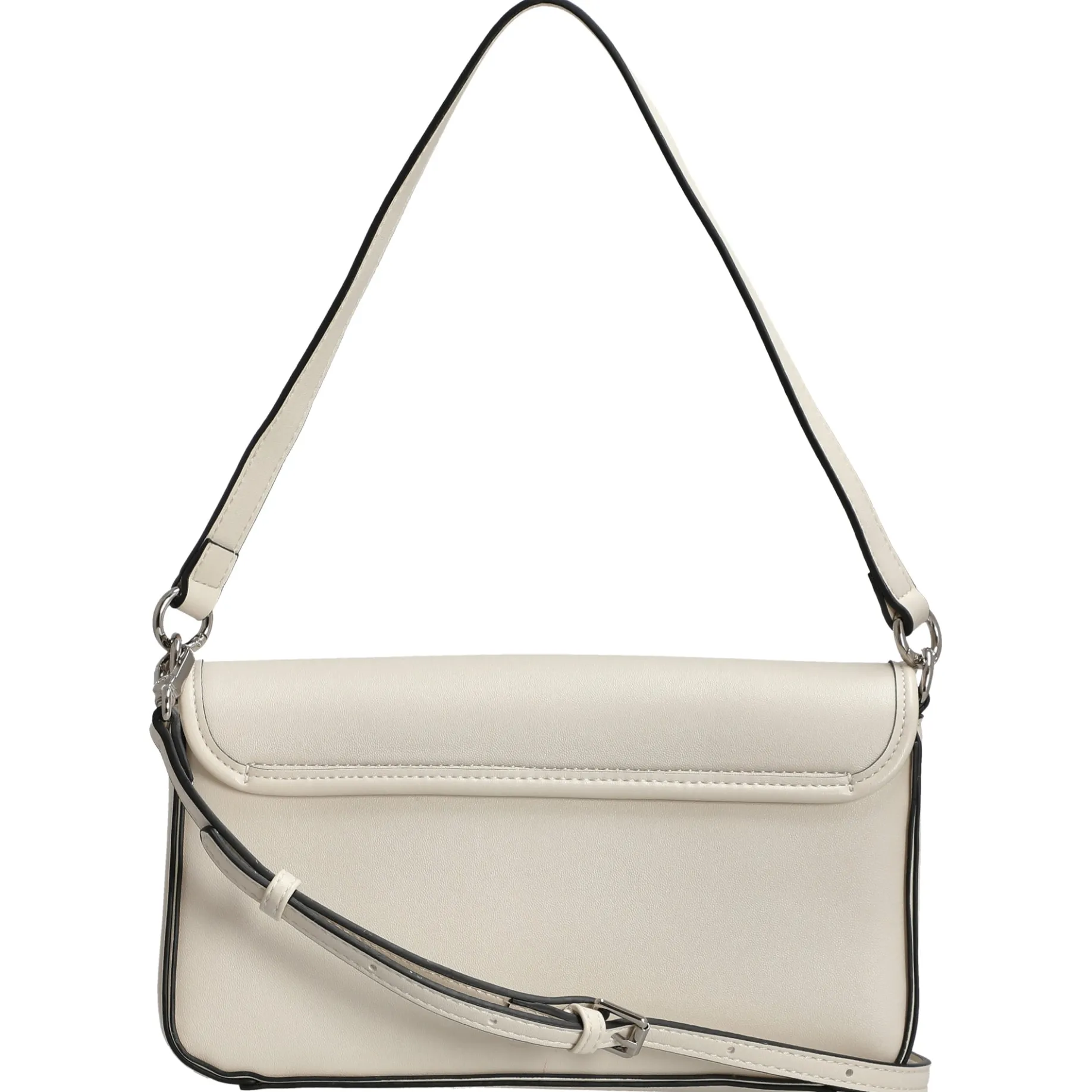 Grurup - Umhängetasche 19 cm (cool beige)