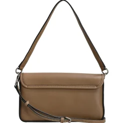 Grurup - Umhängetasche 19 cm (smooth toffee)