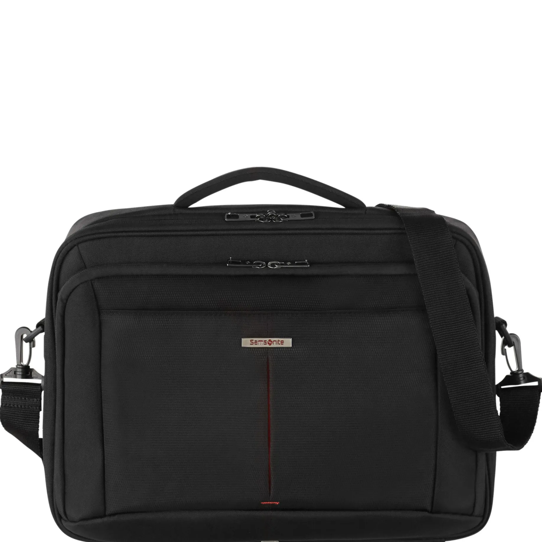 Guardit 2.0 - Aktentasche 15.6" 40 cm (schwarz)