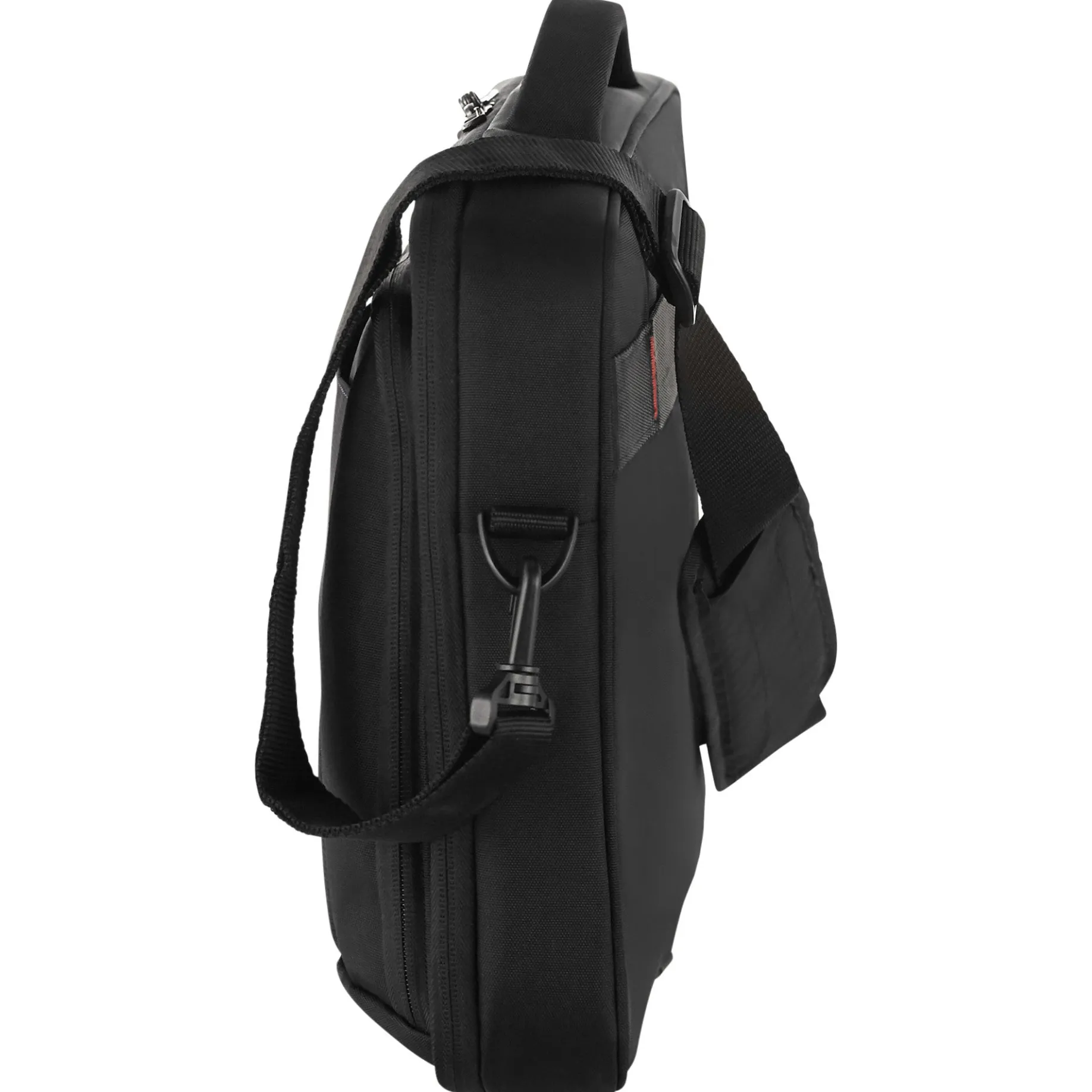 Guardit 2.0 - Aktentasche 15.6" 40 cm (schwarz)