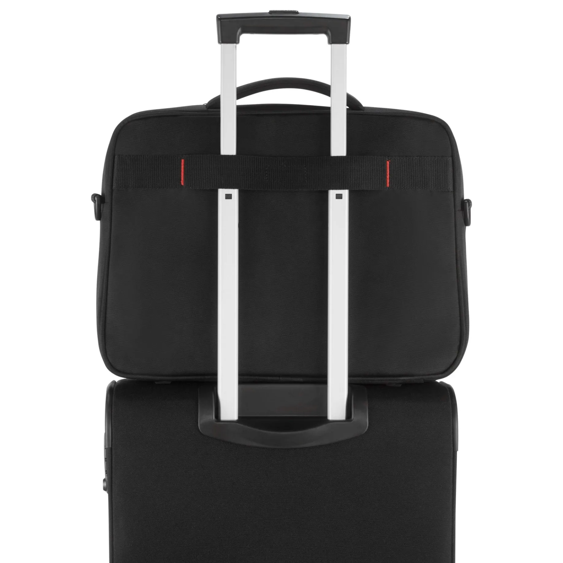 Guardit 2.0 - Aktentasche 15.6" 40 cm (schwarz)