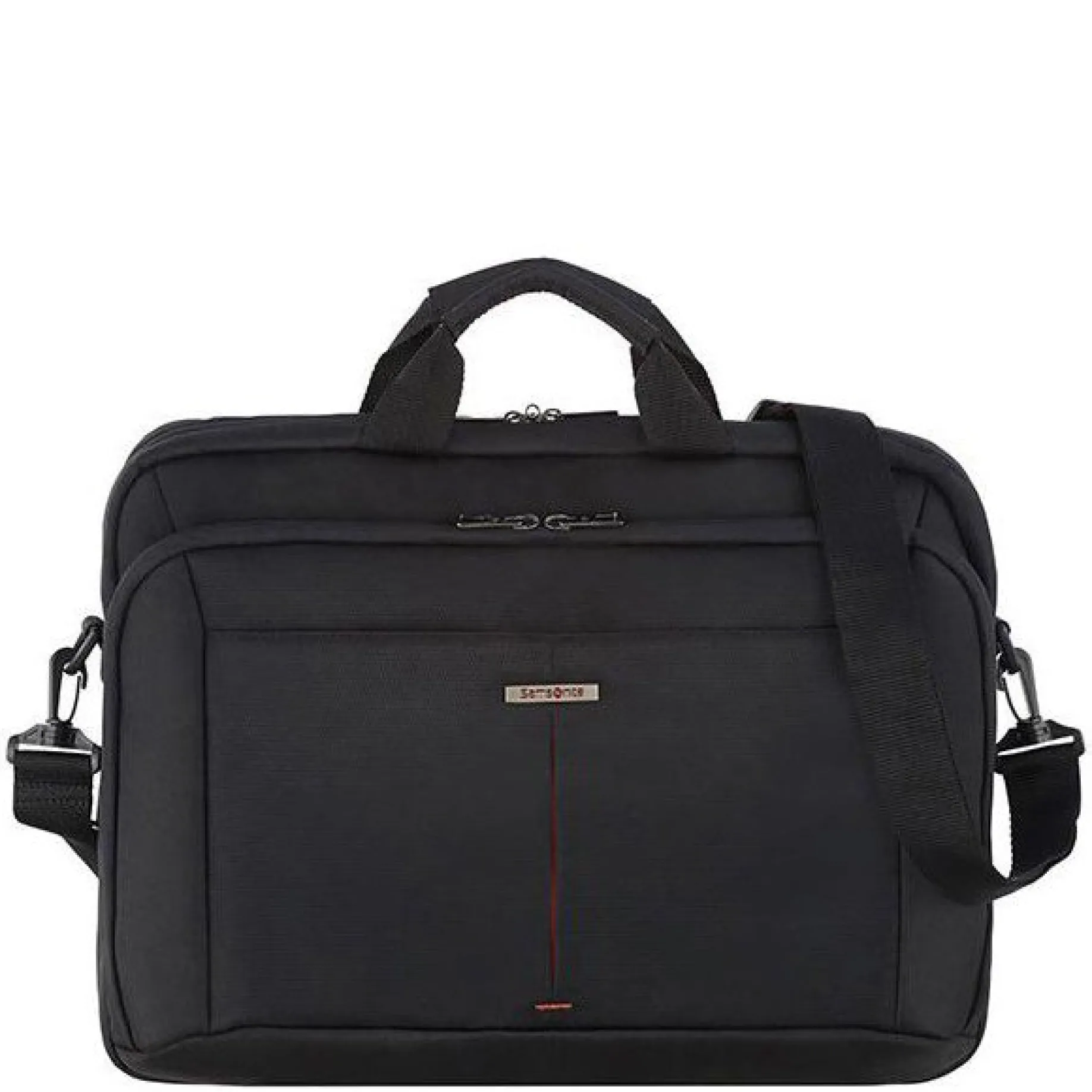 Guardit 2.0 - Aktentasche 17.3" 43 cm (black)
